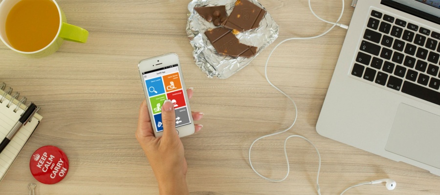 APP per il mercato del lavoro