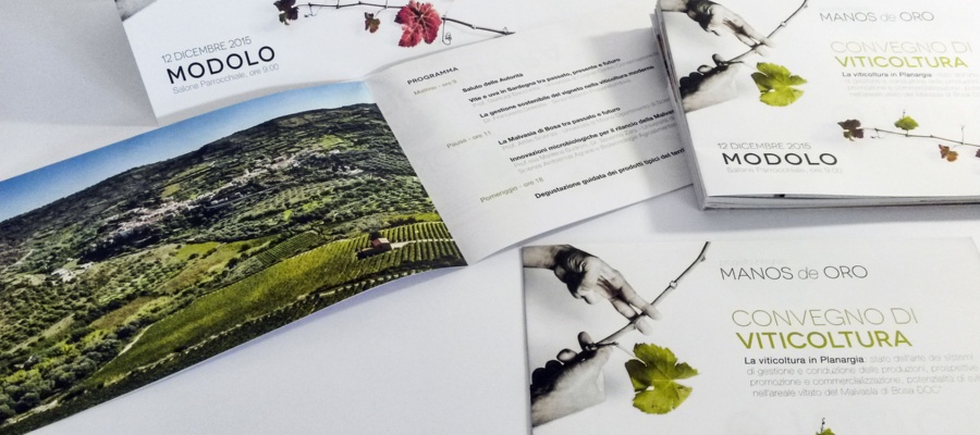 Convegno di Viticoltura