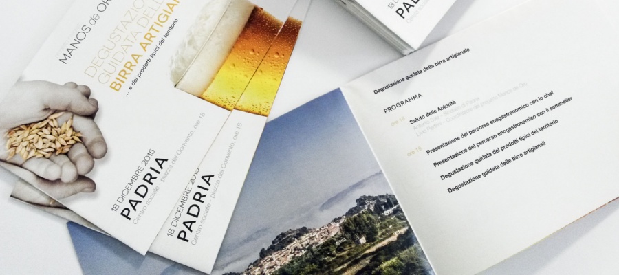 Degustazione Birra artigianale