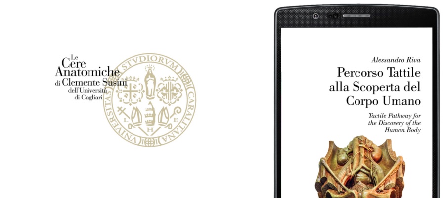 Applicazione per non vedenti