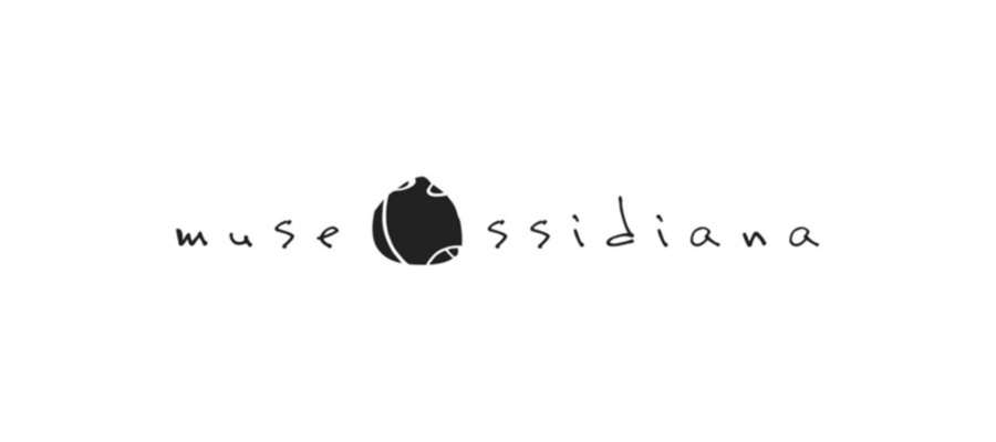 Logo museOssidiana