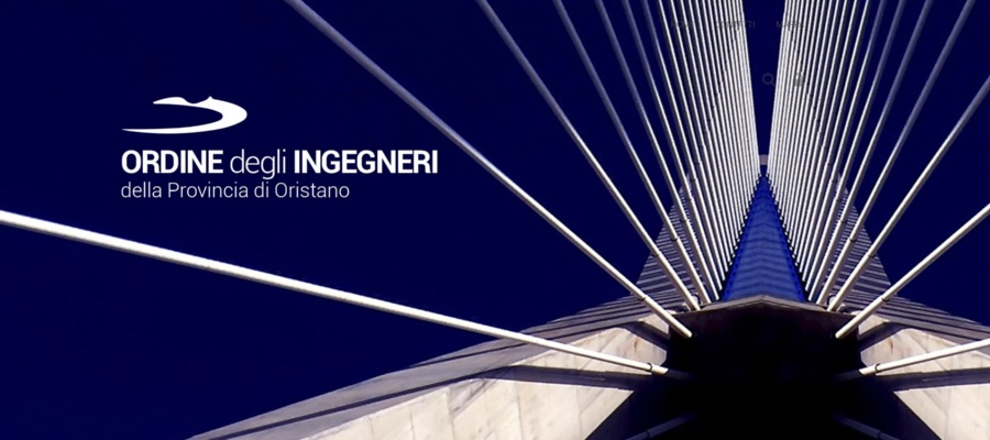 Ordine degli Ingegneri della Provincia di Oristano