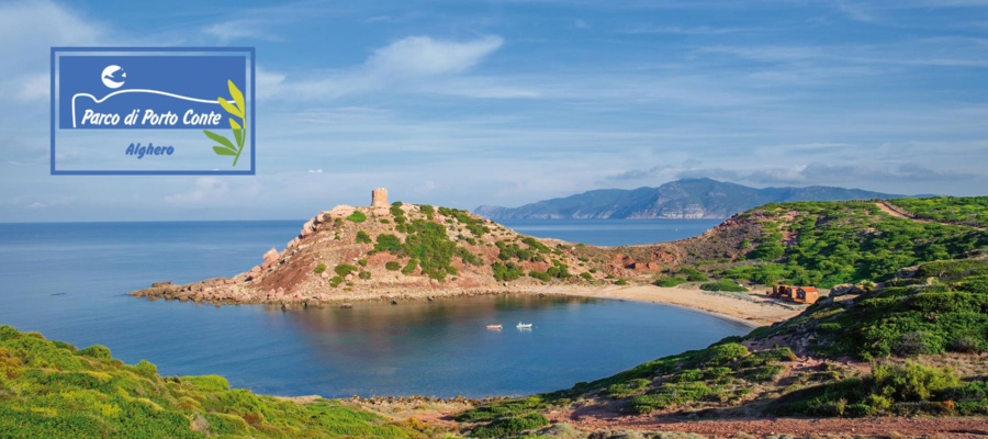 Parco di Porto Conte - APP