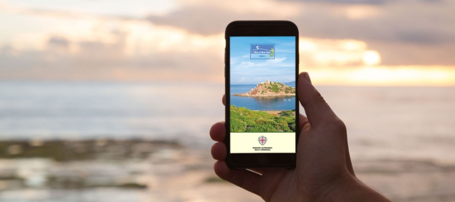 Parco di Porto Conte - APP