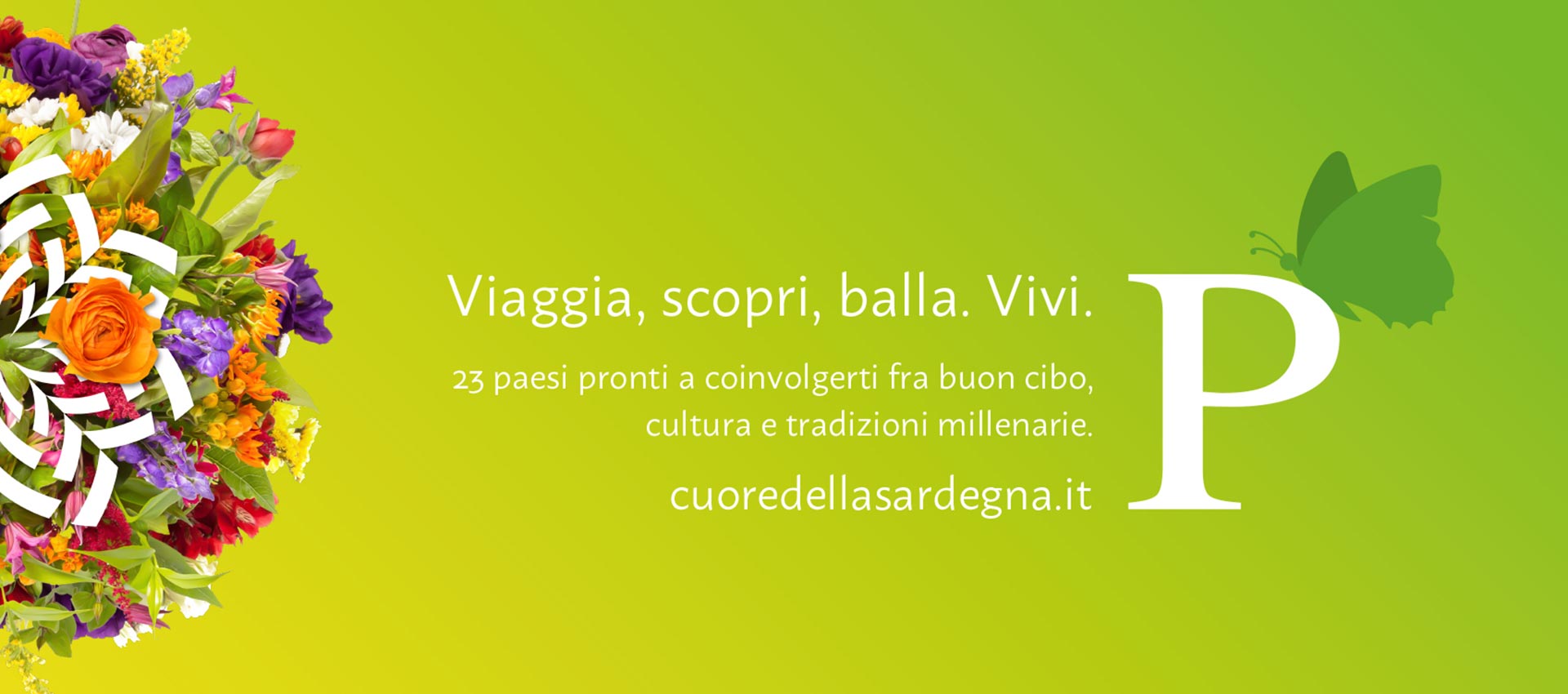 Primavera nel Cuore della Sardegna