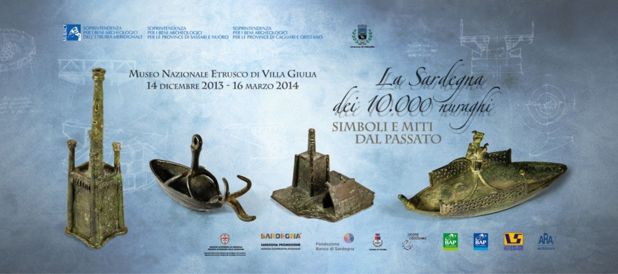 Banner della mostra