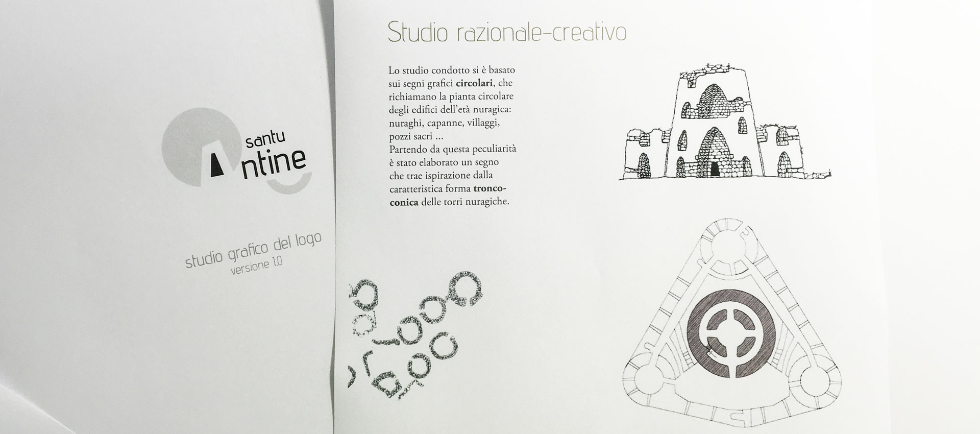 Studio del logo