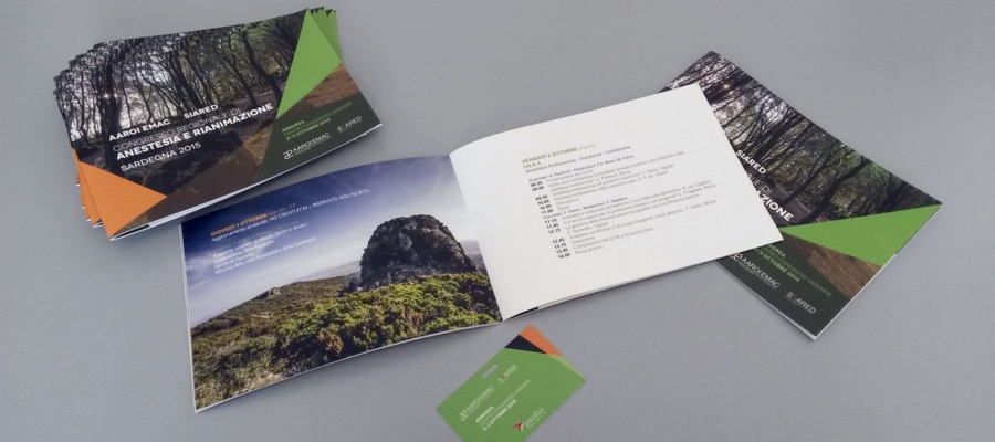 Materiale di comunicazione