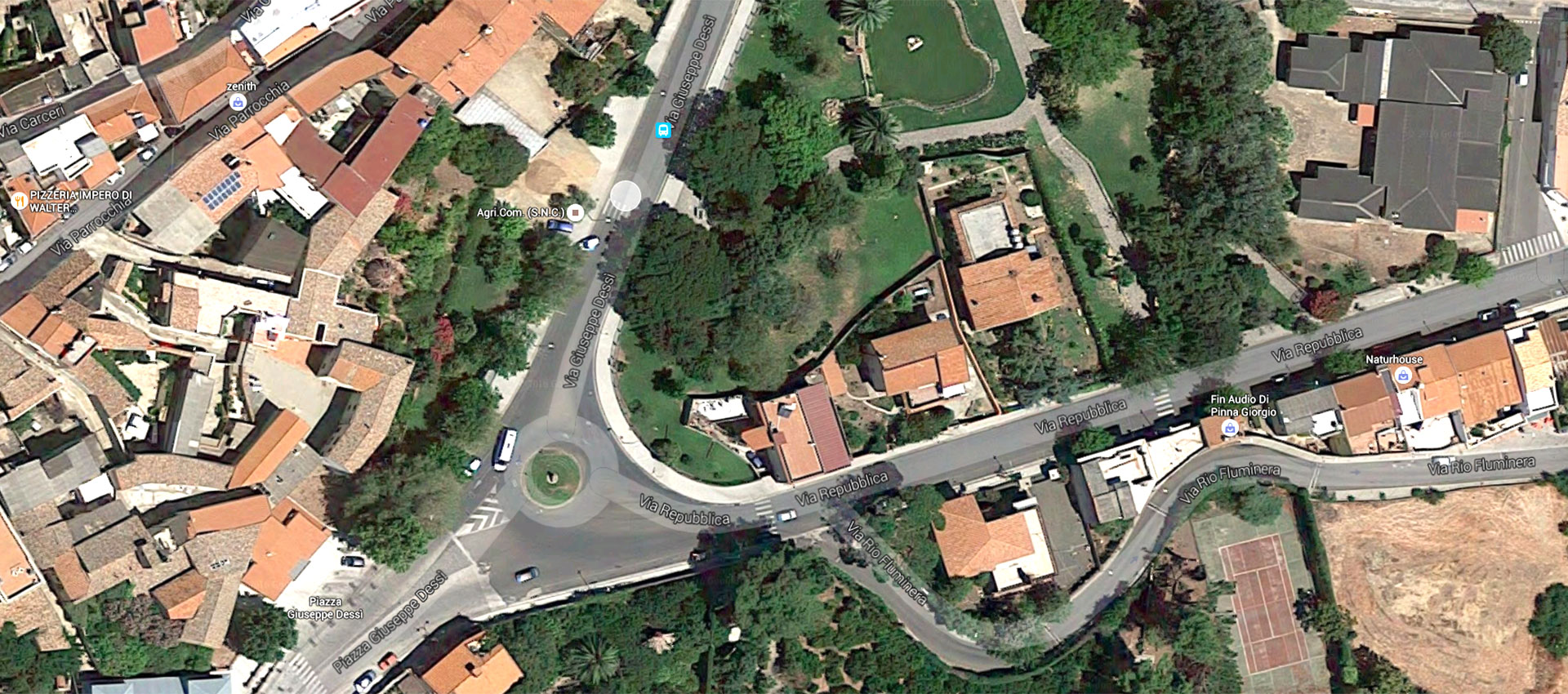 SIT Villacidro