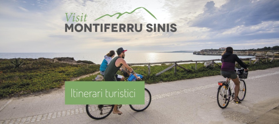 Visit Montiferru Sinis