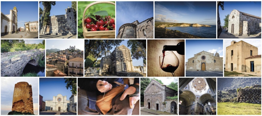 Visit Montiferru Sinis