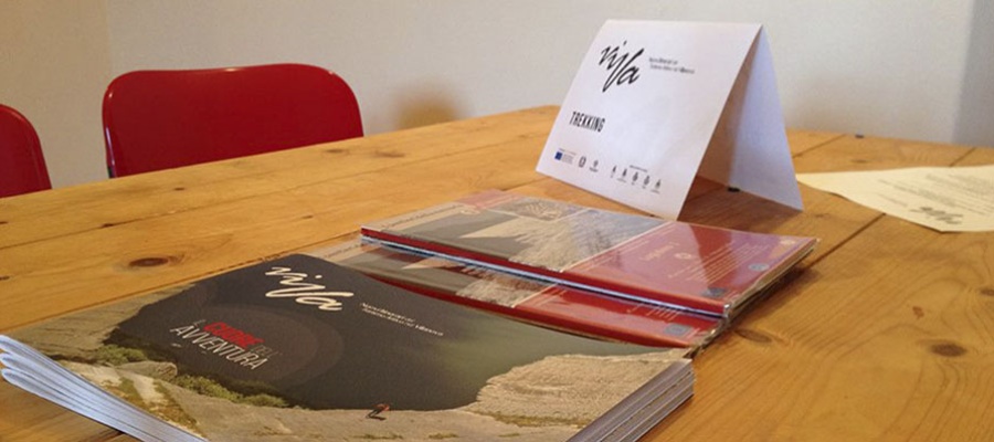 Guida sul territorio